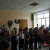Вручение световозвращателей